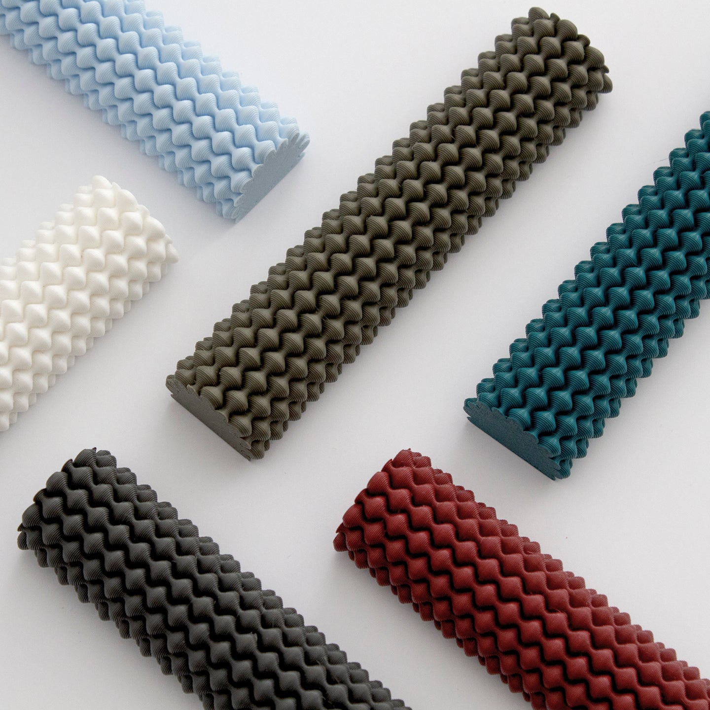 Digitially Crafted Collection