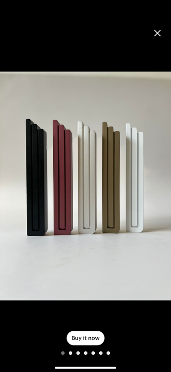 Streamlined Collection