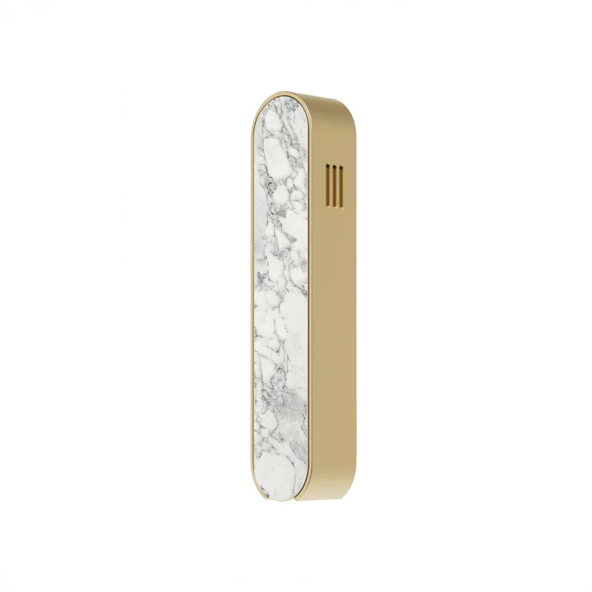 Mood Mezuzah by Uvtuvo