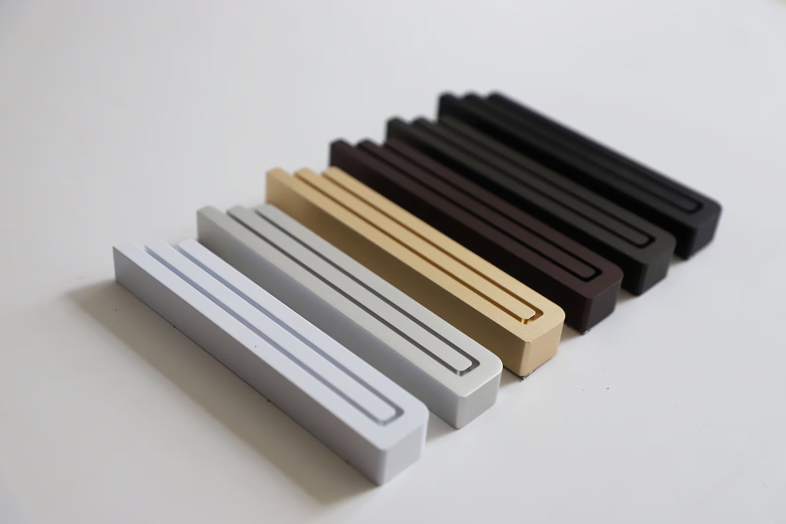 Streamlined Collection