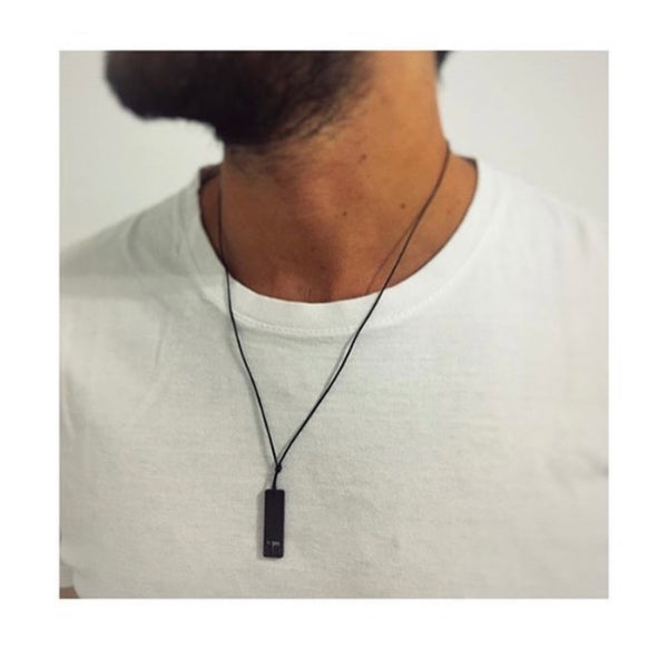 Chai חי Necklace