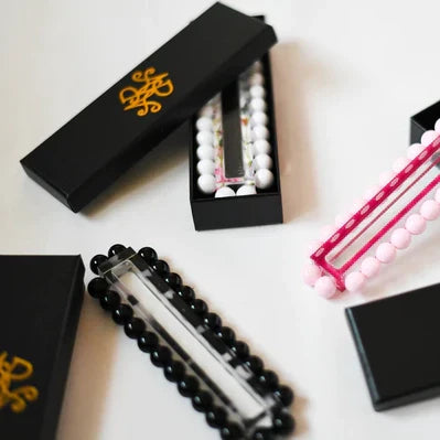 Pearl & Kromatique Collections