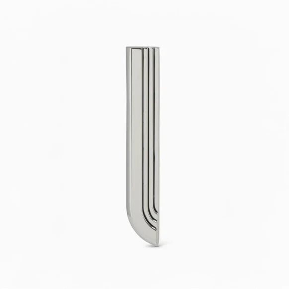 Silver Luxe Collection