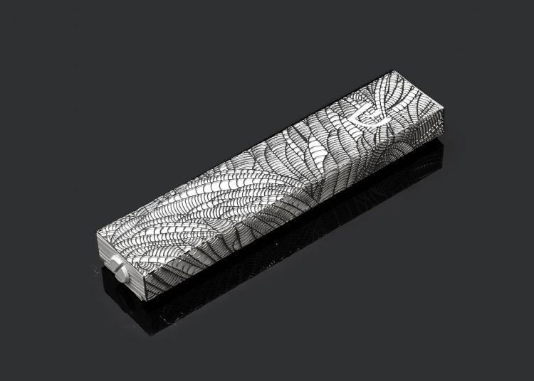 Chaos Mezuzah - view 8