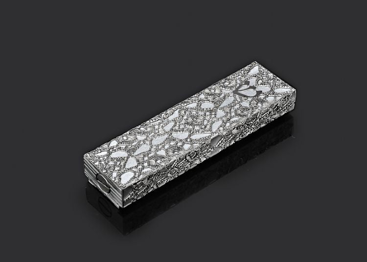 Sultana Mezuzah - view 3