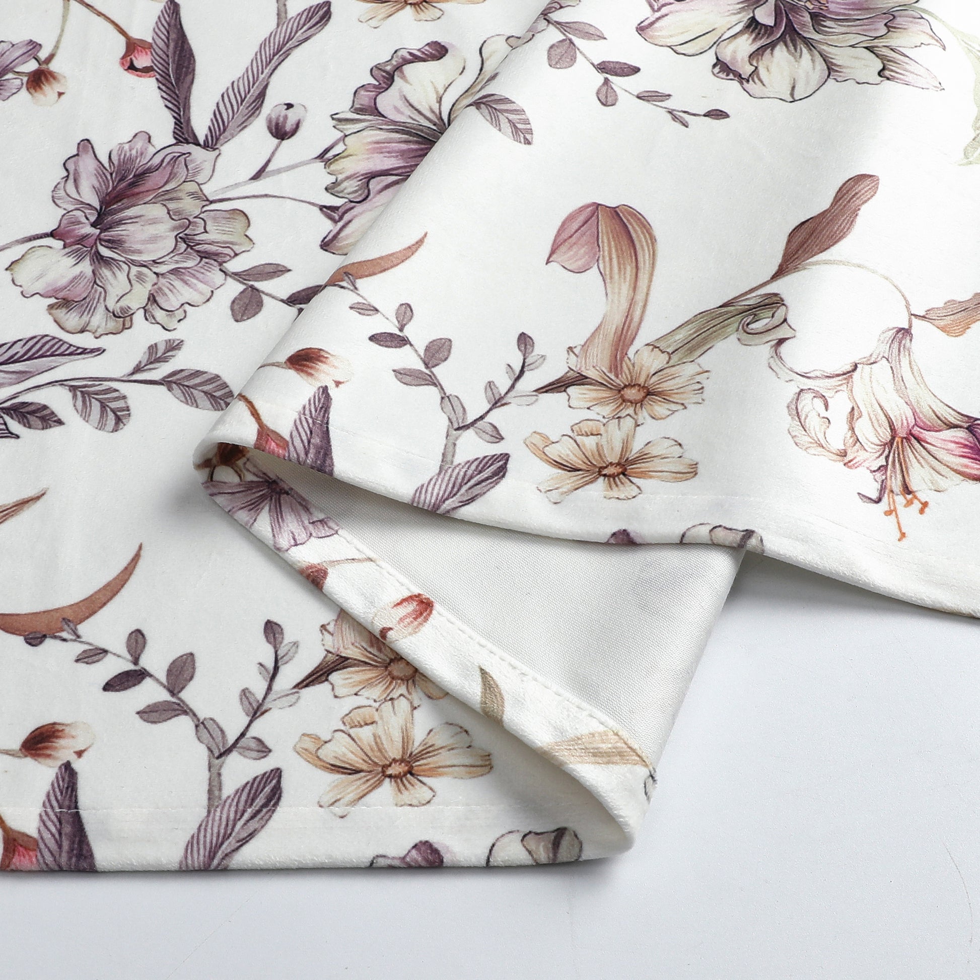 Tablecloth Velvet #TC1415