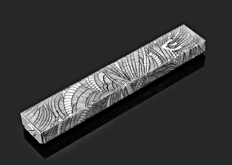Chaos Mezuzah - view 11