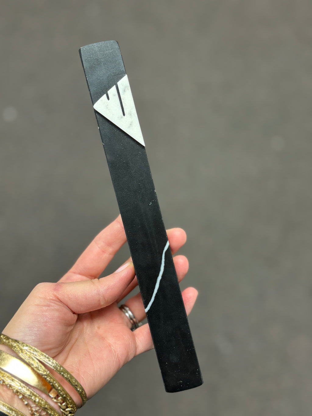 Nero Quartz | Choose your shin