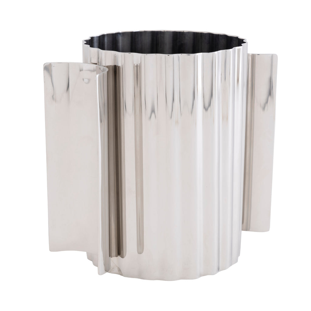 51137 • Guilded Washcup Silver