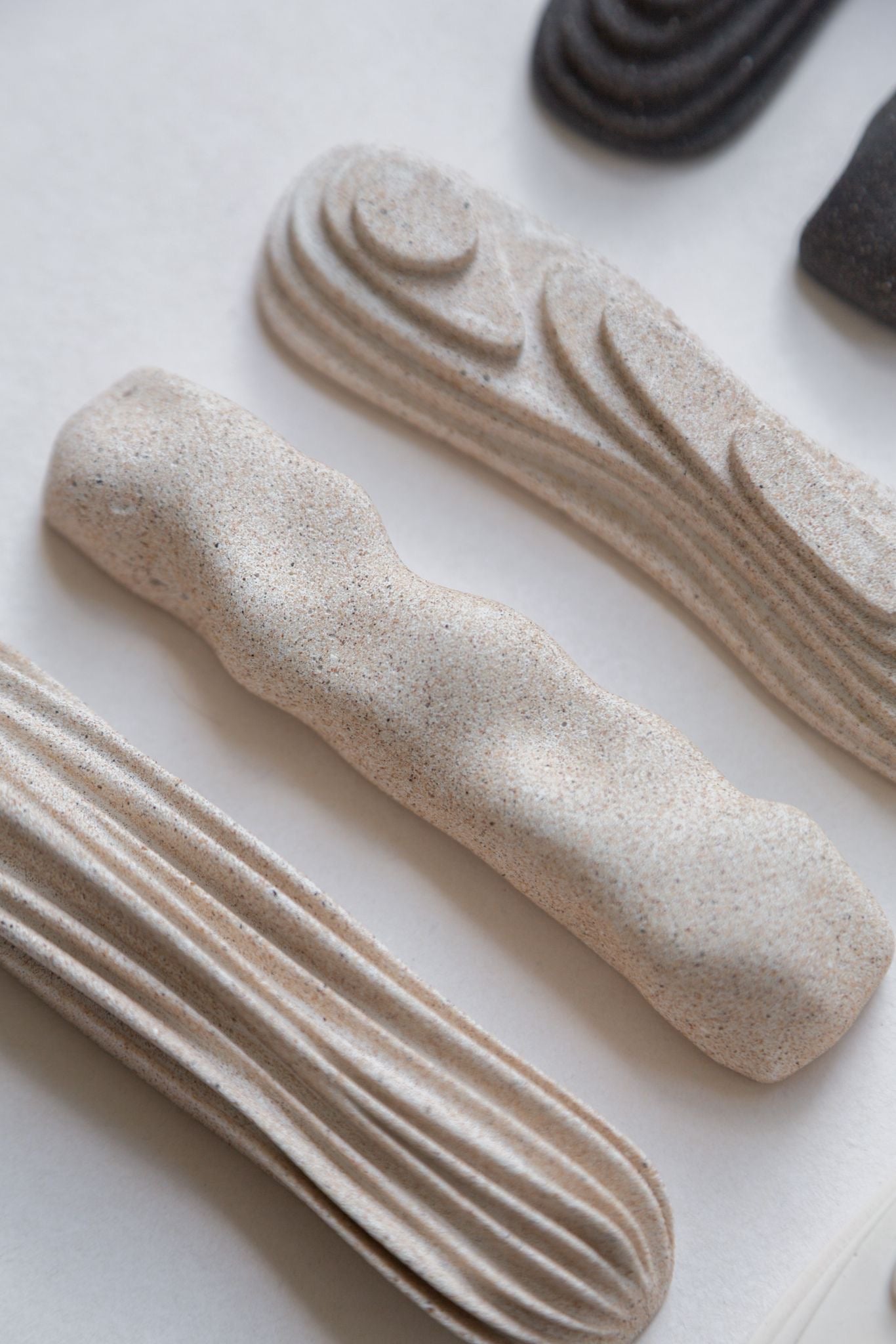 Mezuzah | Sand