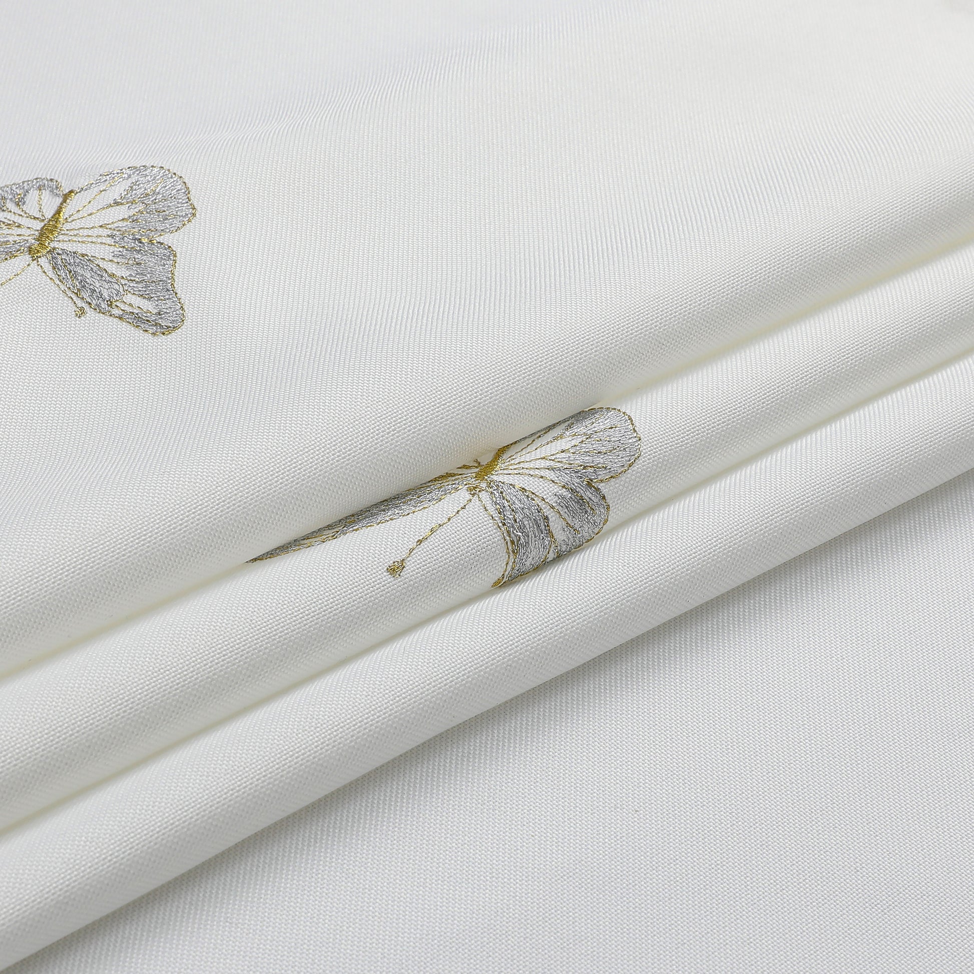 Tablecloth Poly Linen-Look #TC1554