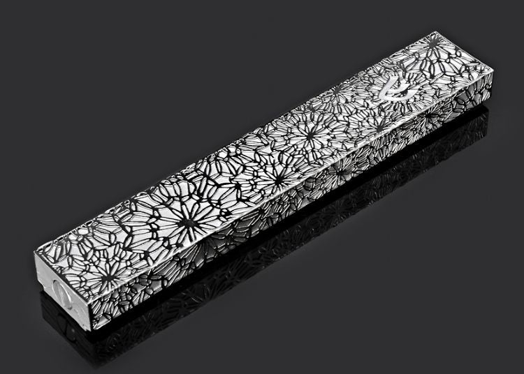 New Wave Mezuzah - view 4