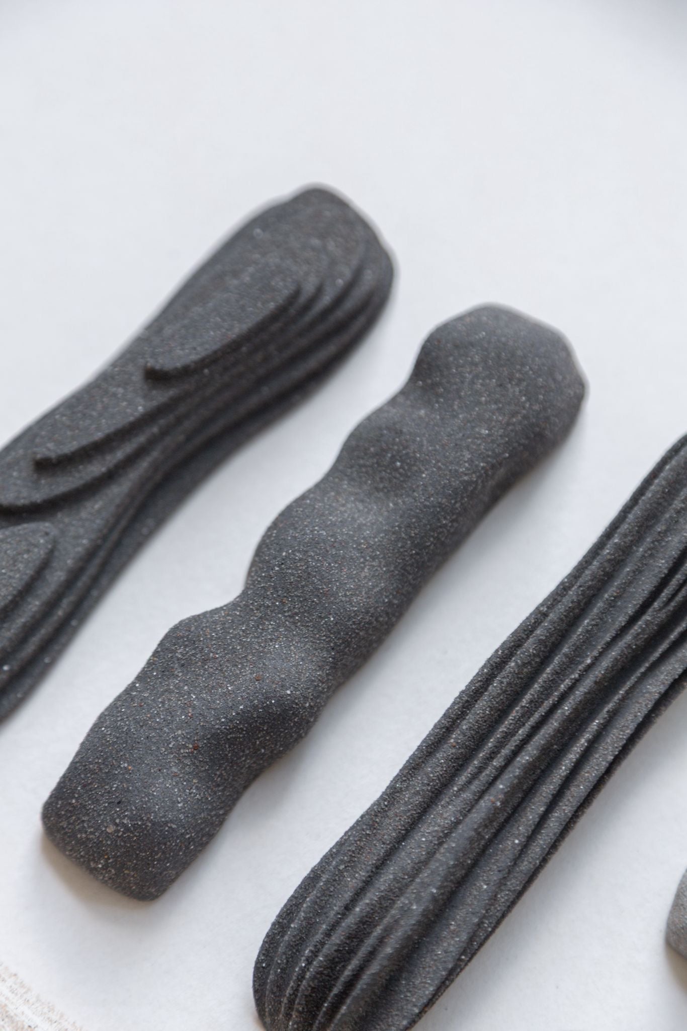 Mezuzah | Graphite
