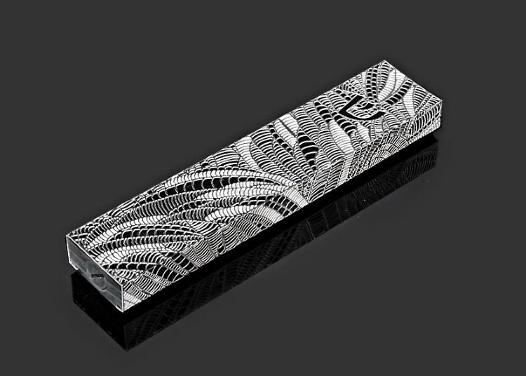 Chaos Mezuzah - view 7