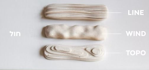 Mezuzah | Sand