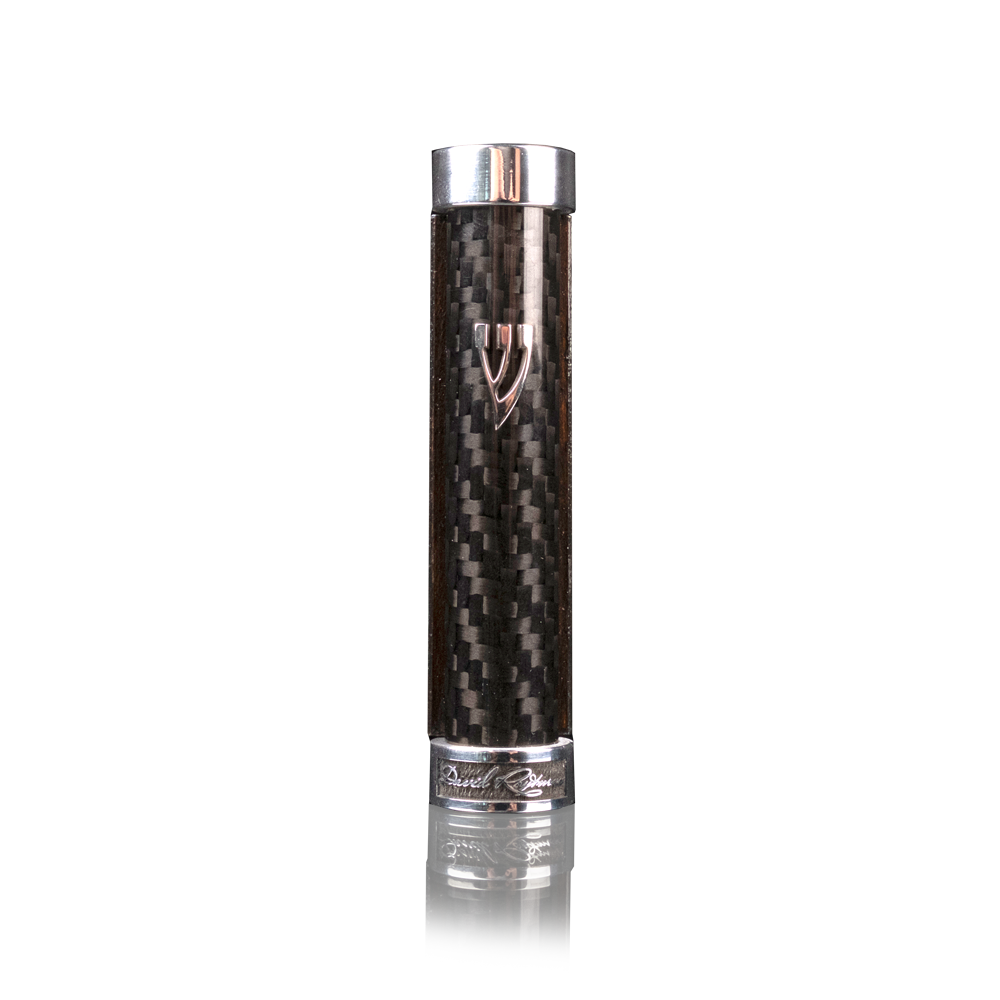 Case for mezuzah Carbon "mini"