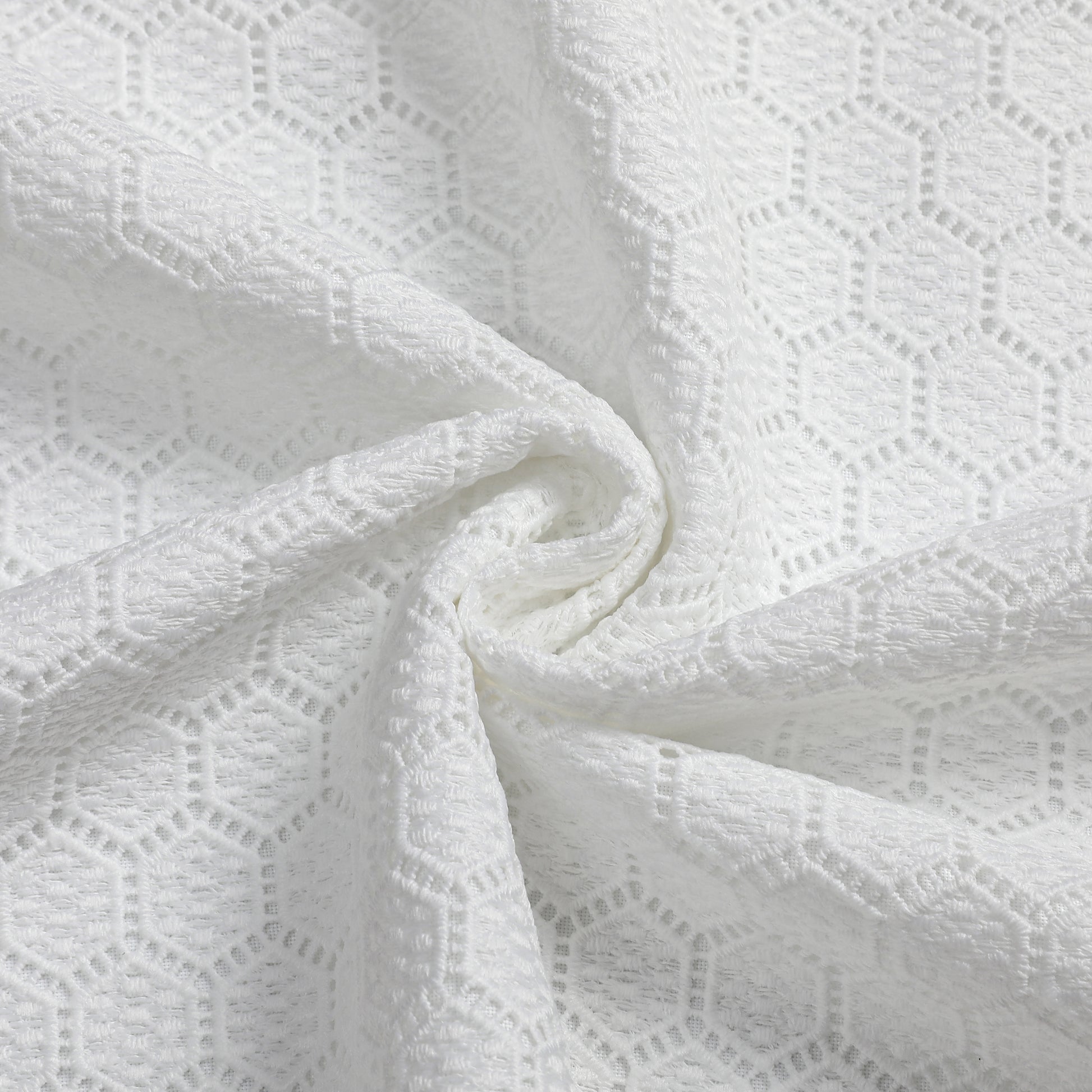 Tablecloth Lace Lined #TC1725L