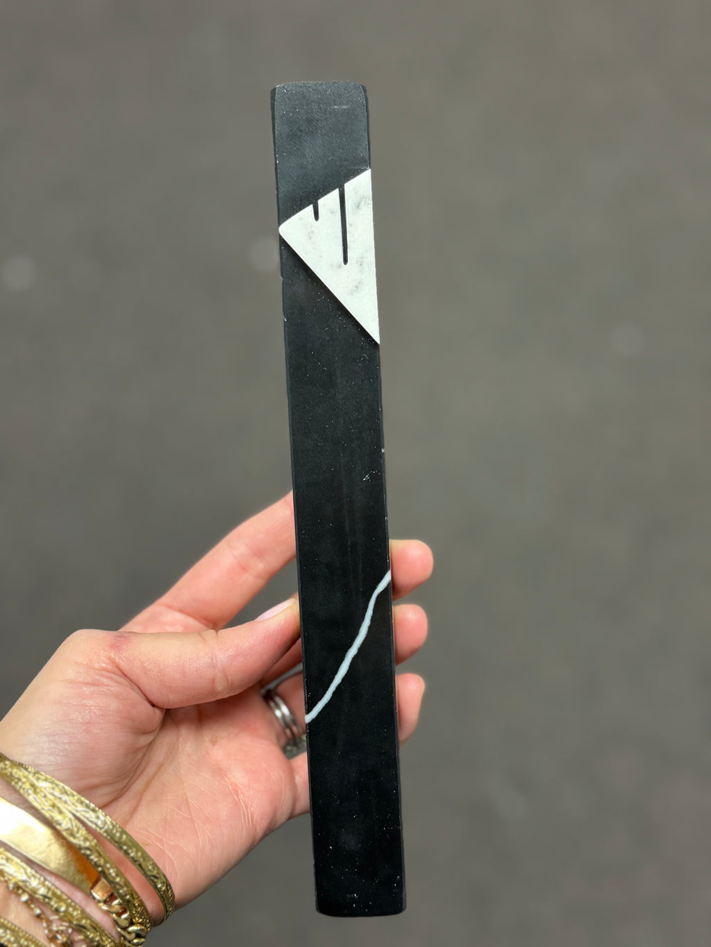 Nero Quartz | Choose your shin