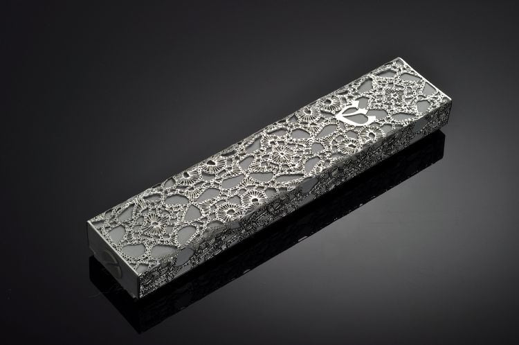 Sultana Mezuzah - view 2