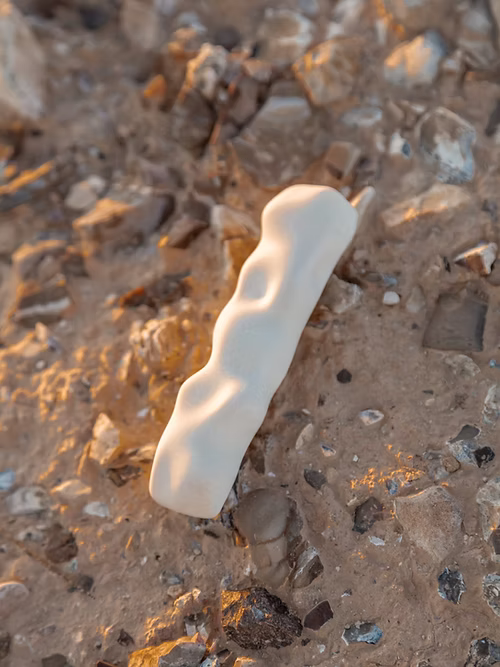 Mezuzah | White Wind