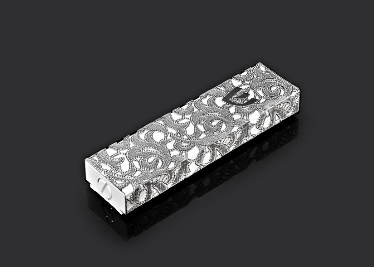 Gipour Mezuzah - view 2