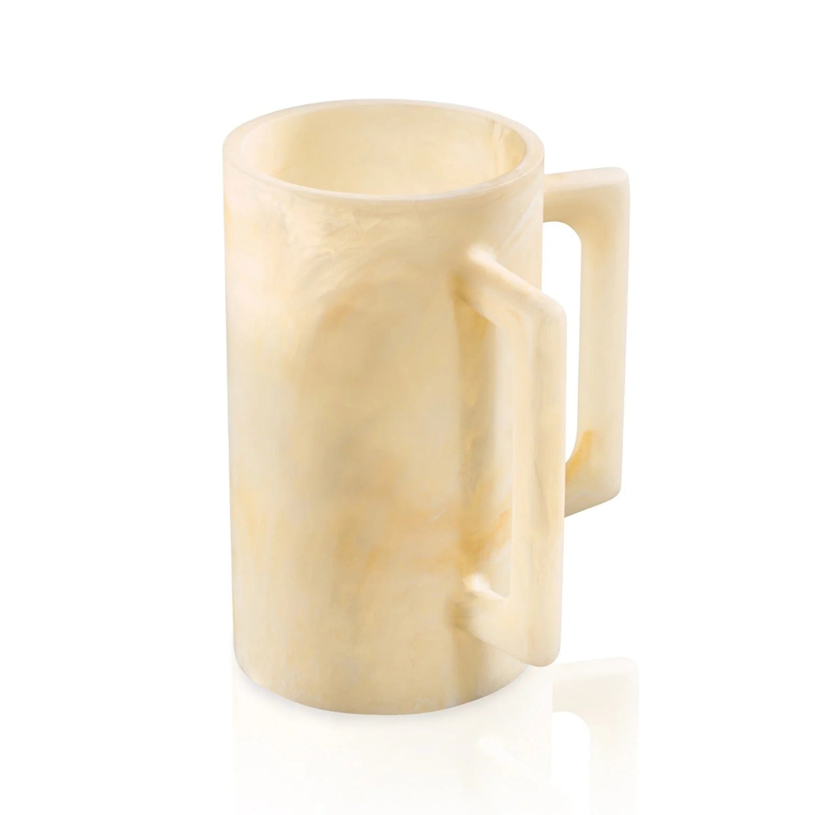 Resin Washing Cup Gold