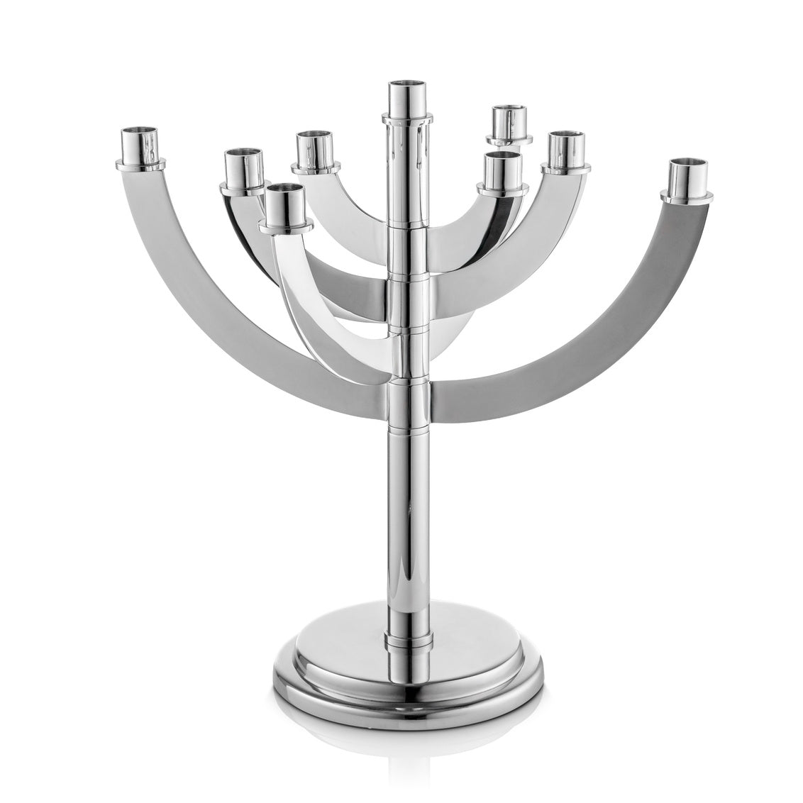 Orerry Round Menorah by Ricci