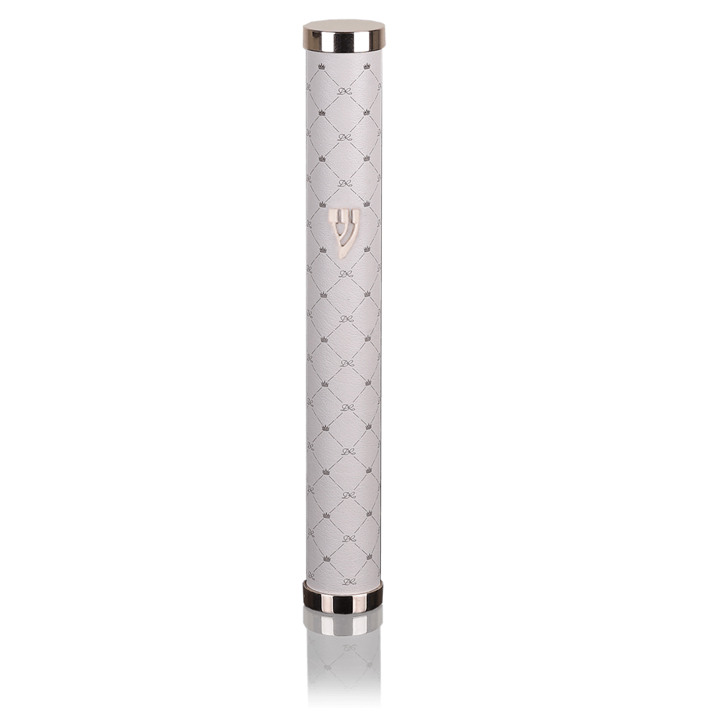 Case for mezuzah "770"