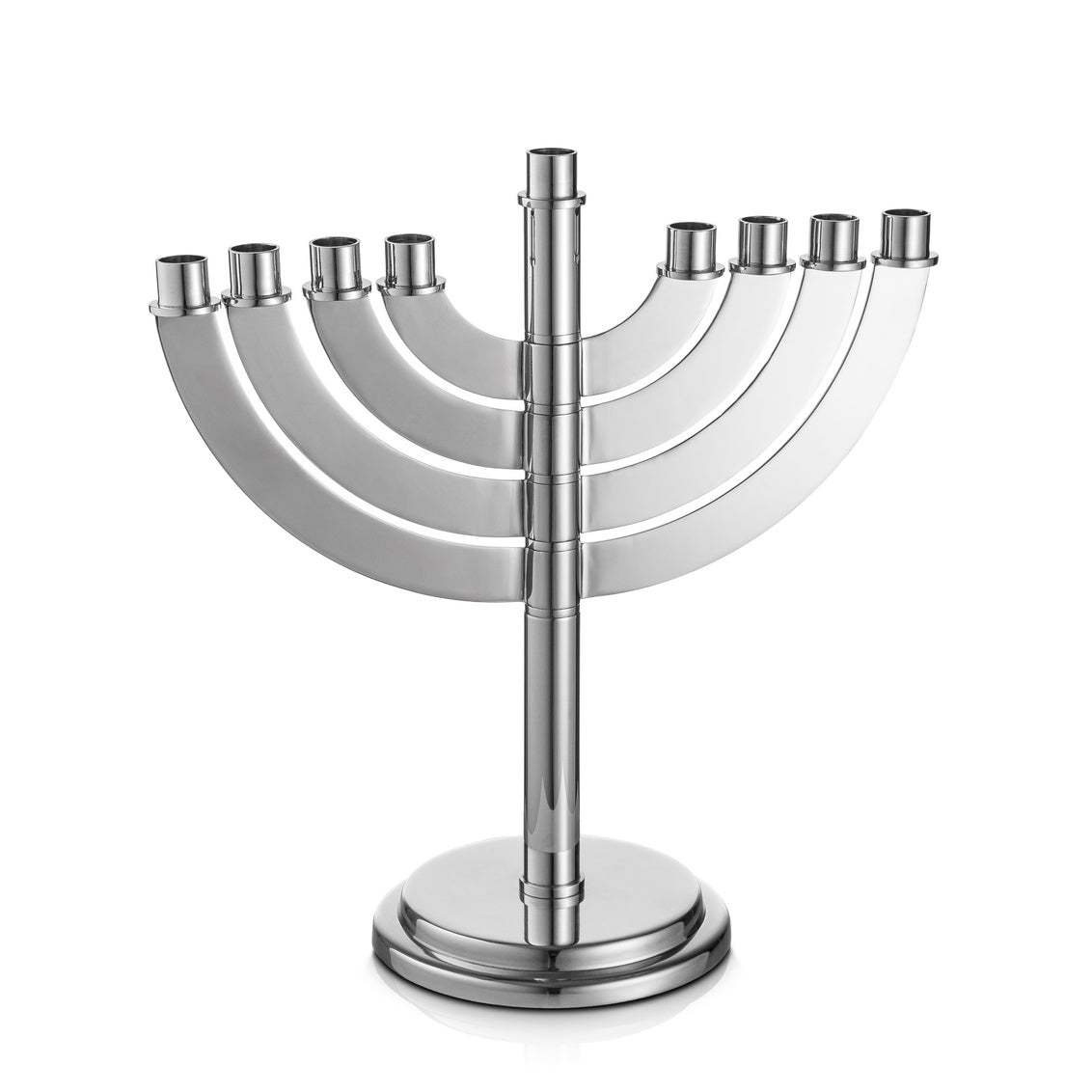 Orerry Round Menorah by Ricci