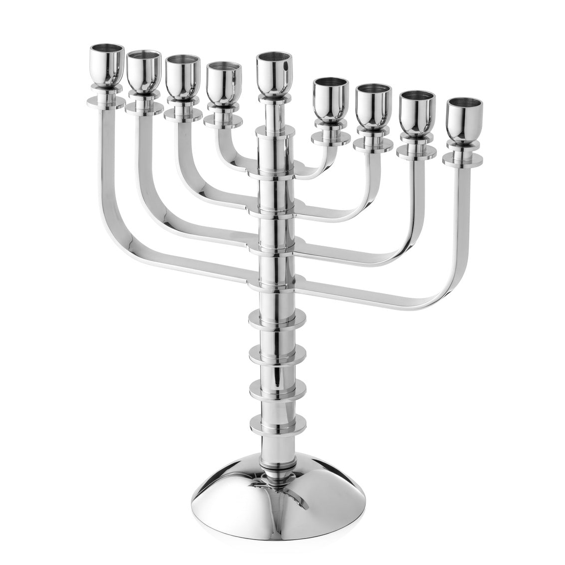 Cerchio Menorah by Ricci