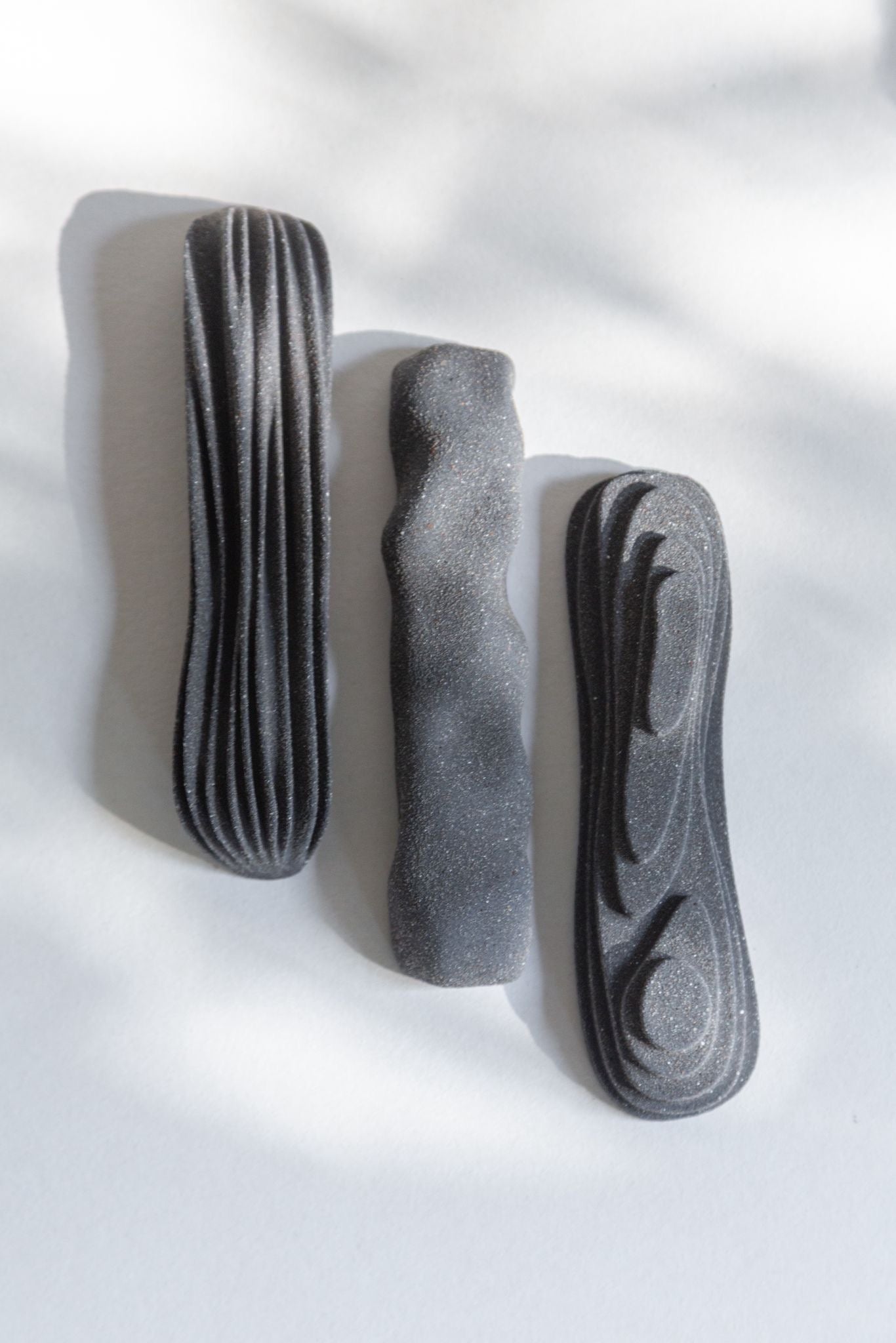 Mezuzah | Graphite