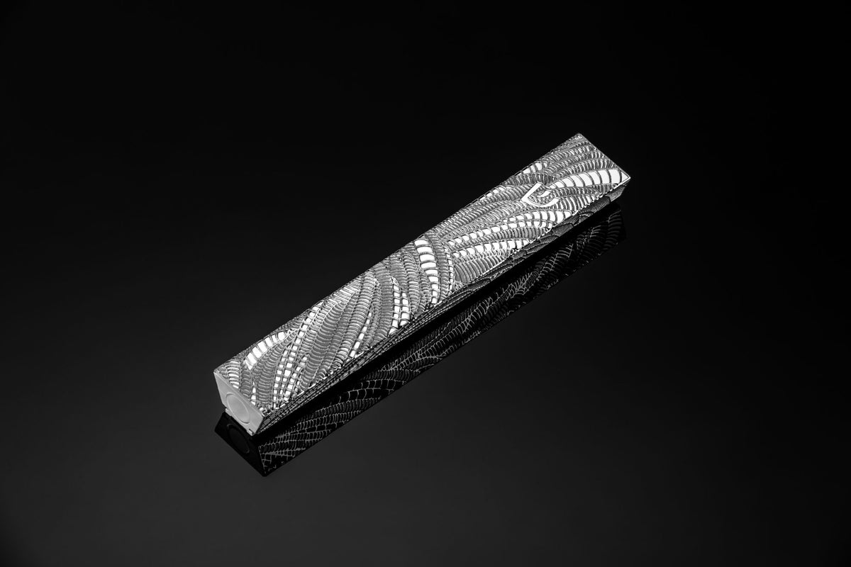Chaos Mezuzah - view 9