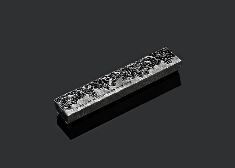 Baroch Mezuzah - view 2