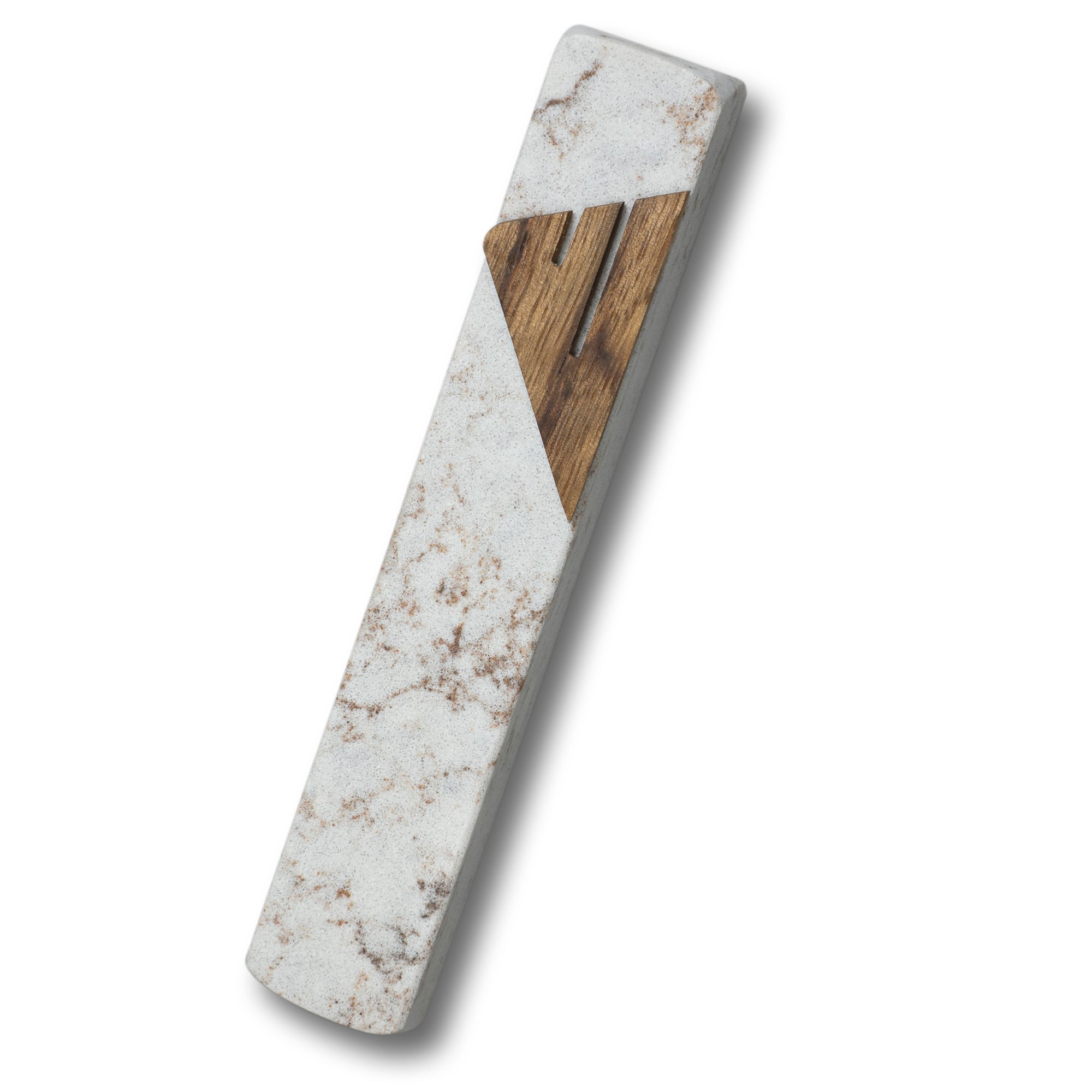 Excava Stone | Wood Shin