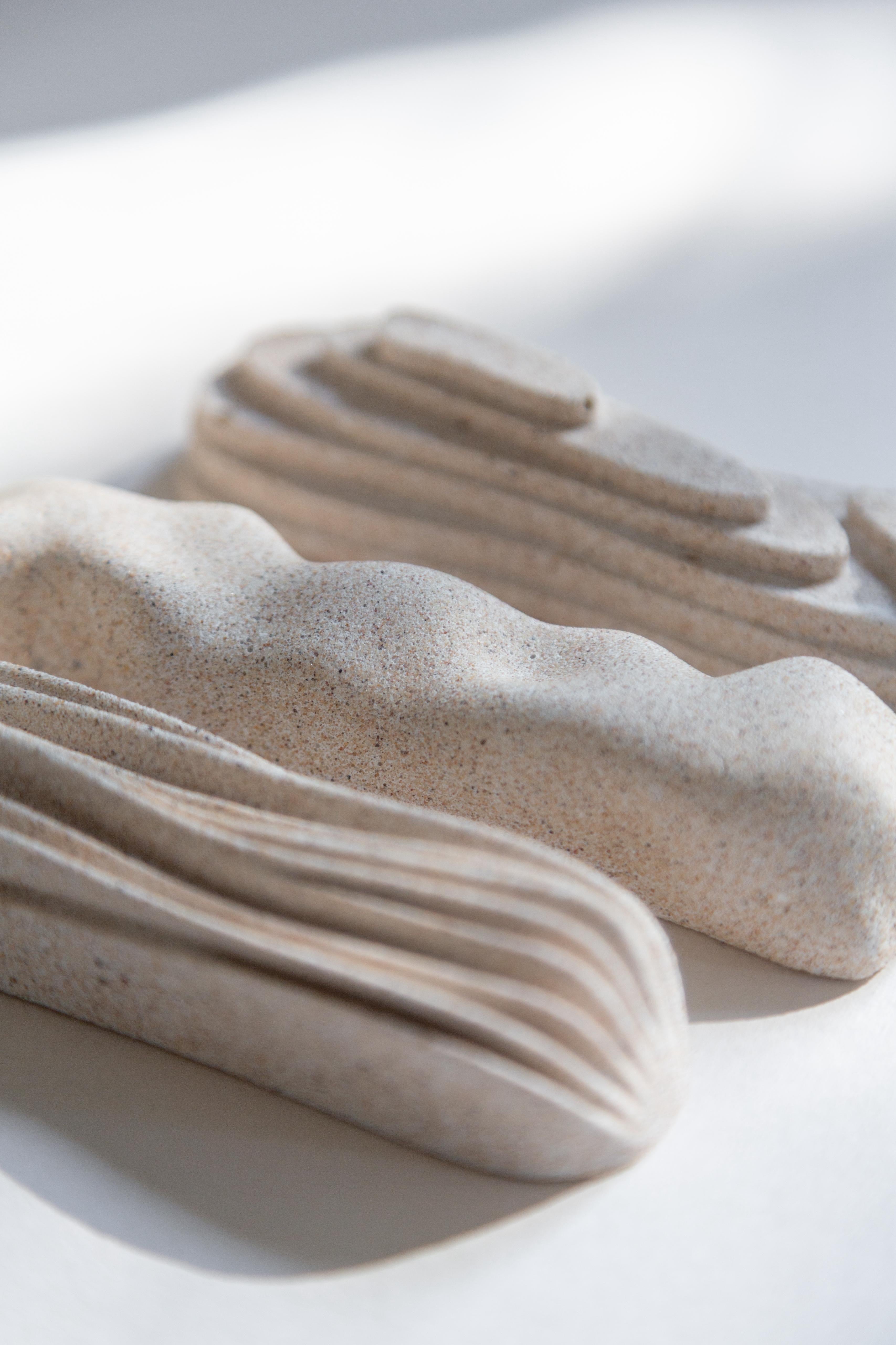 Mezuzah | Sand