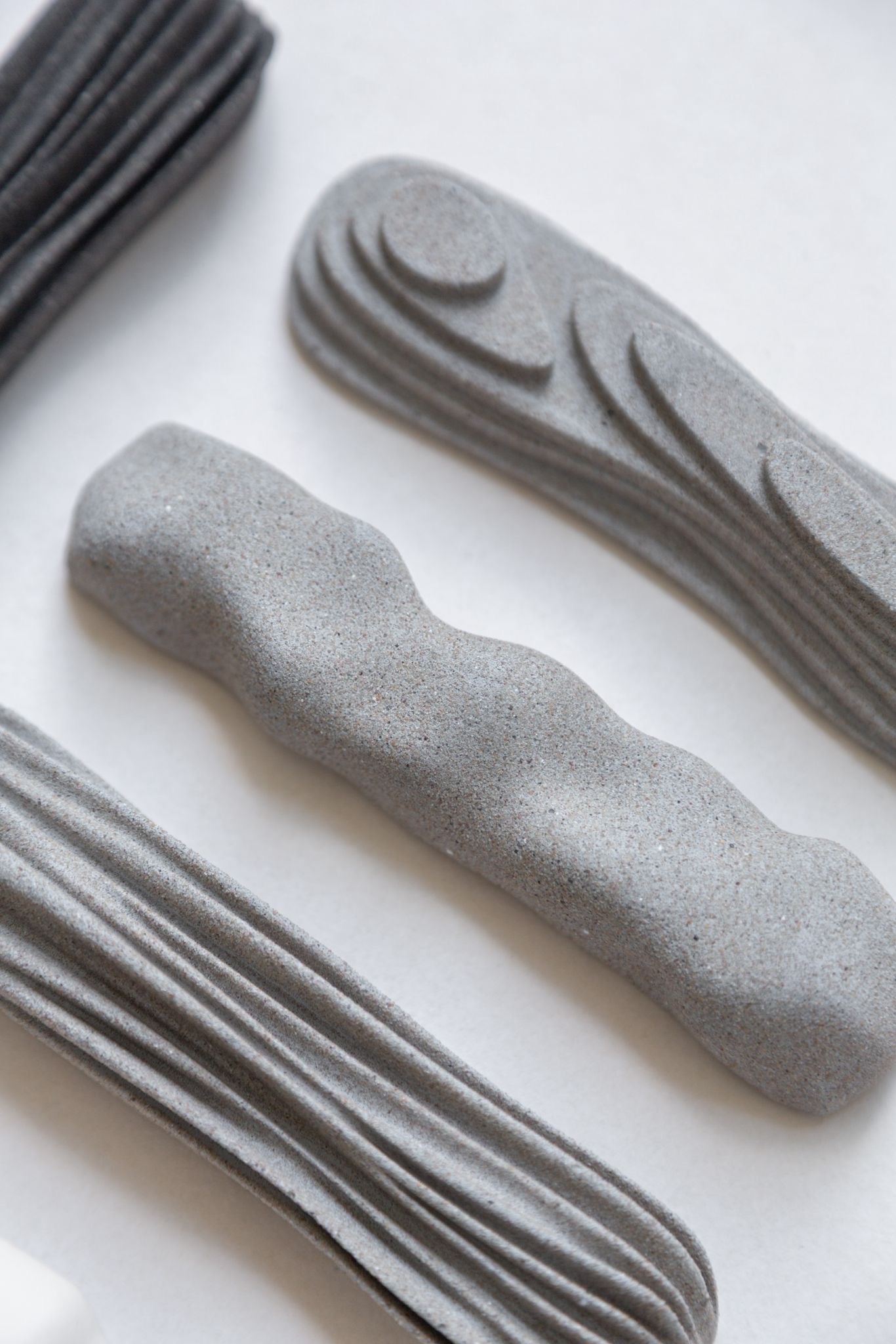 Mezuzah | Gray