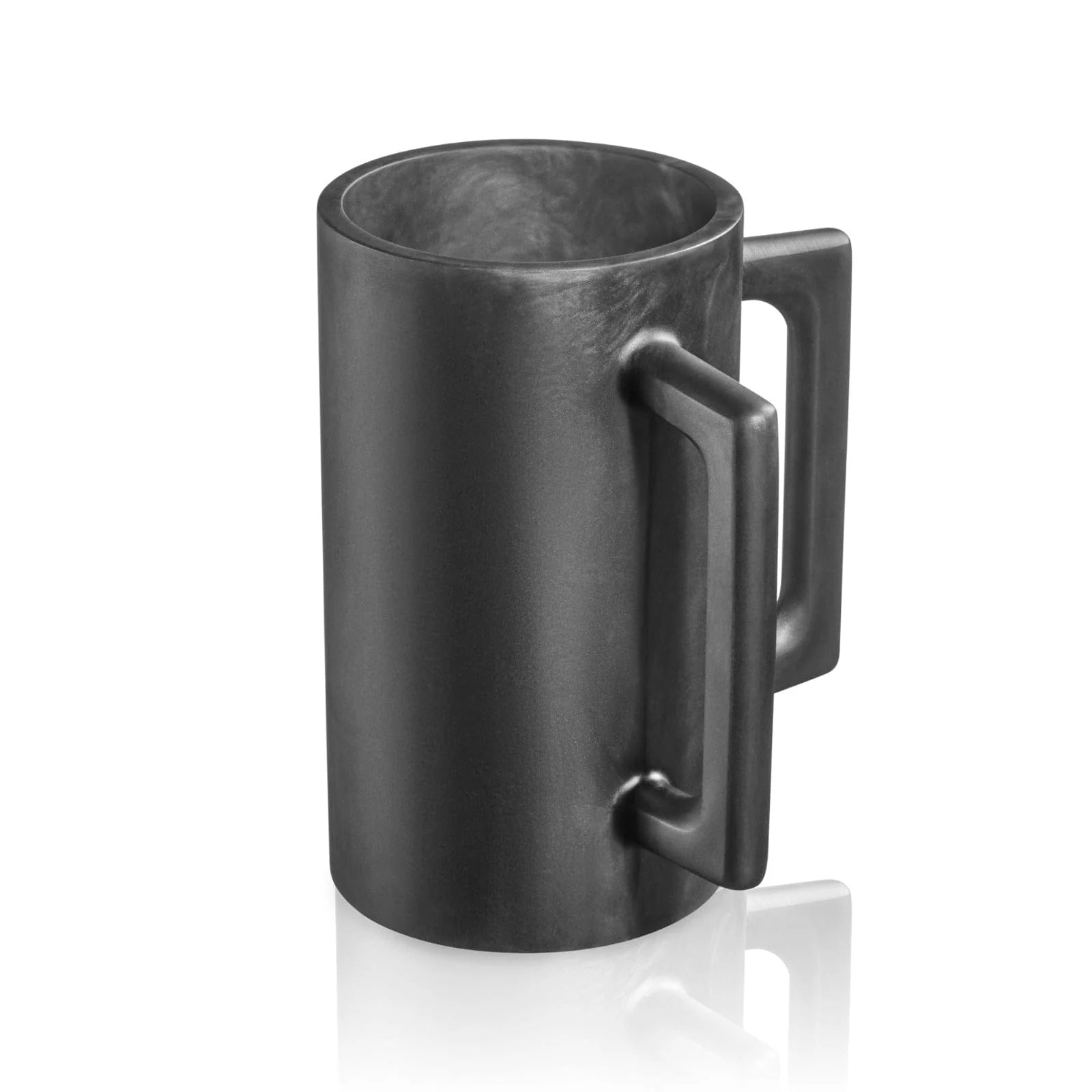 Resin Washing Cup Black