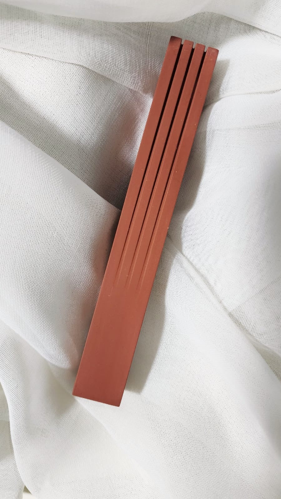 Textured Natural Terracotta