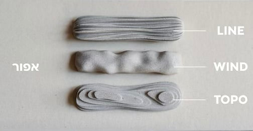 Mezuzah | Gray