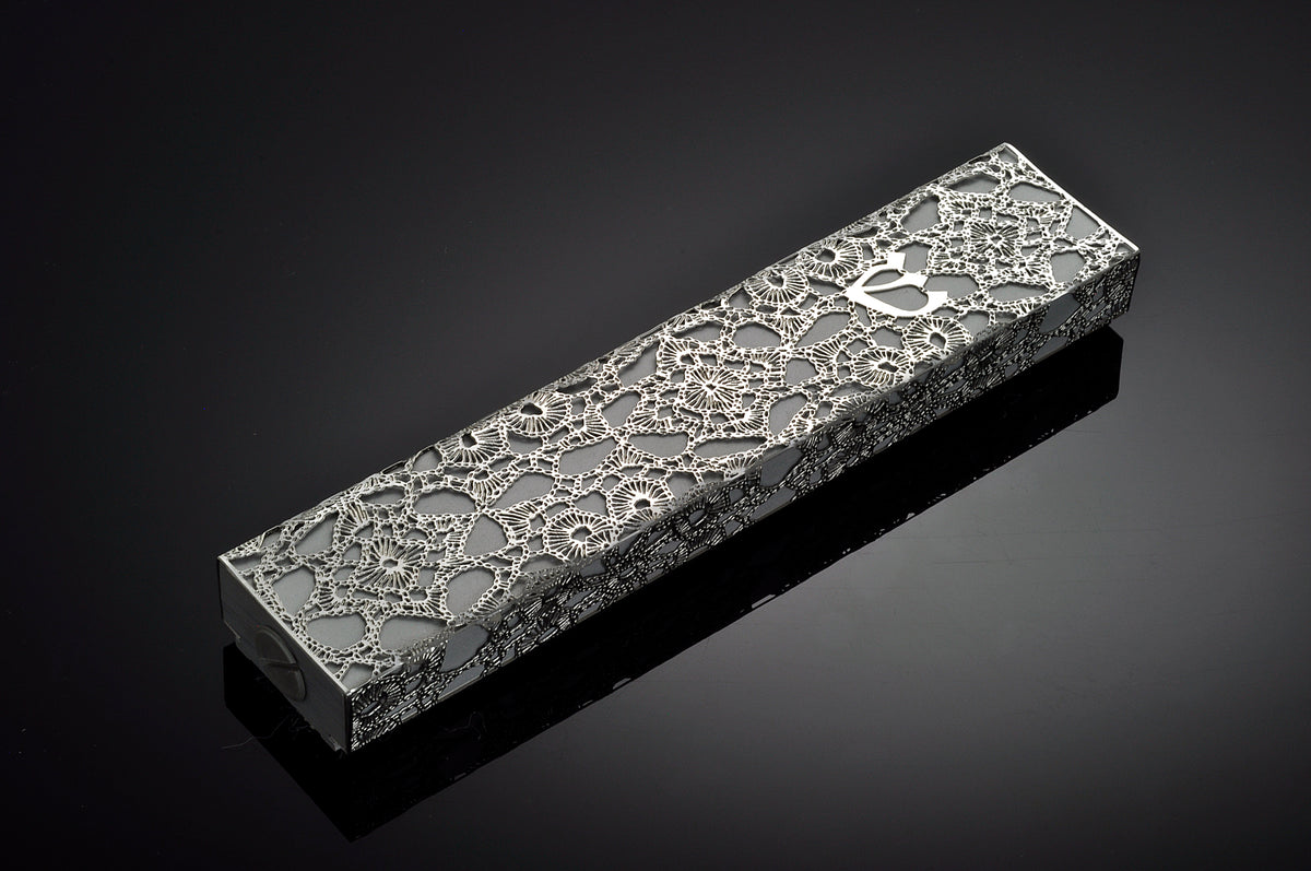 Sultana Mezuzah - view 1