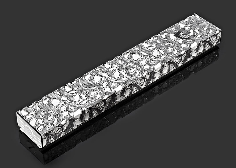 Gipour Mezuzah - view 1