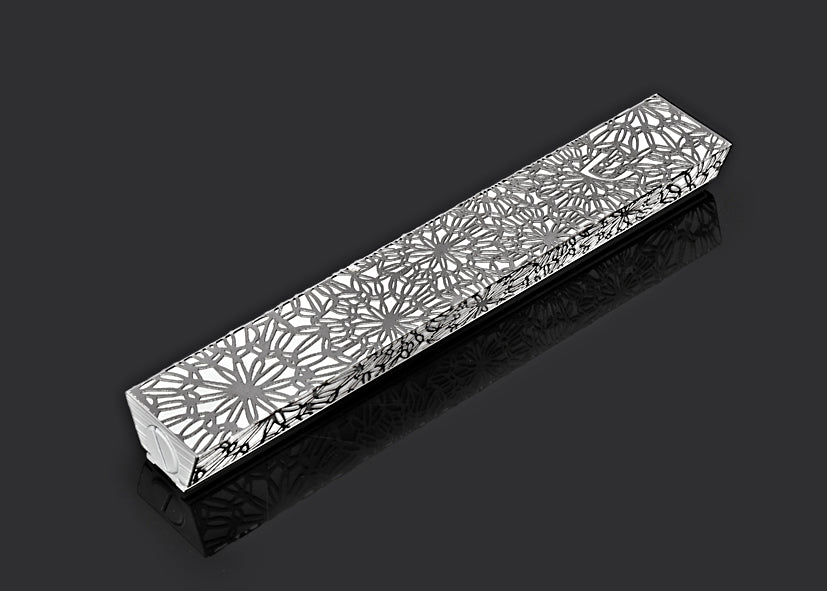 New Wave Mezuzah - view 1