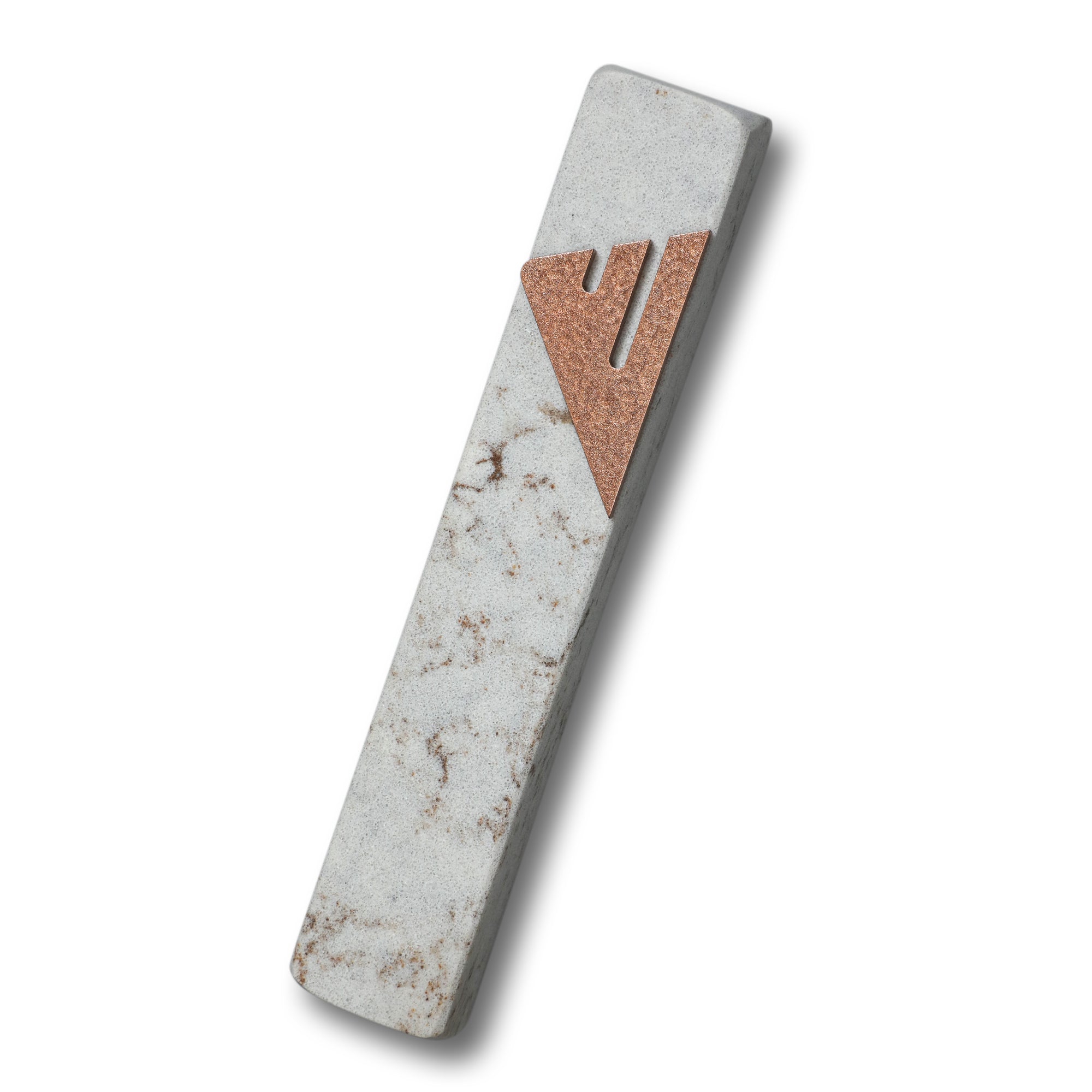 Excava Stone | Copper Shin