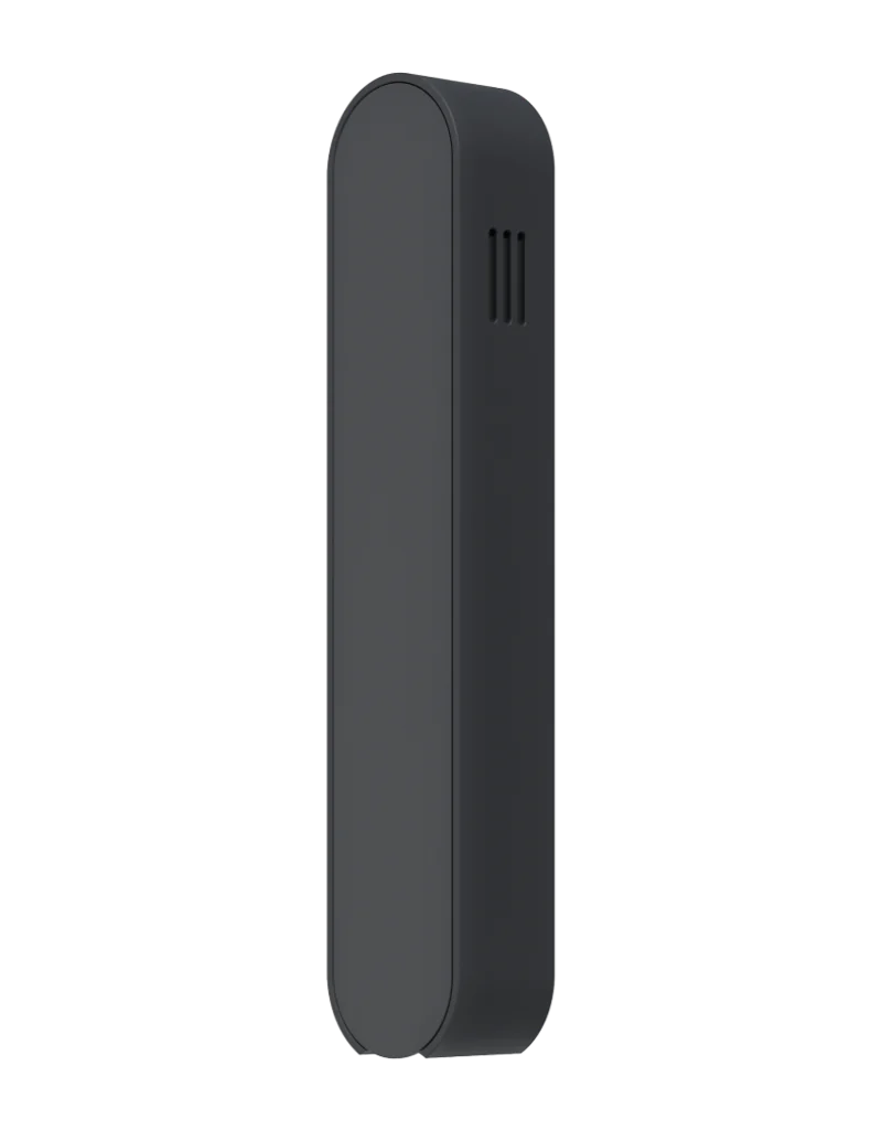 Black Base & Natural Wood