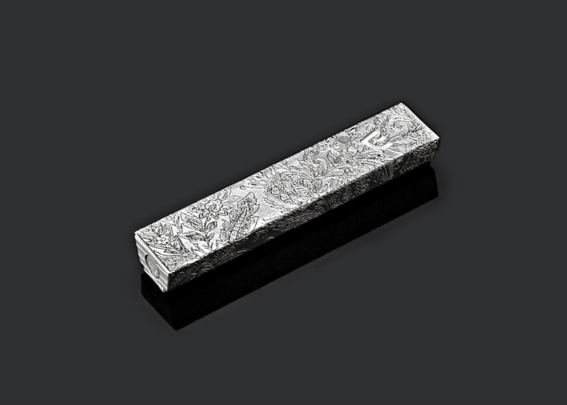 Wild-Nature Mezuzah - view 1