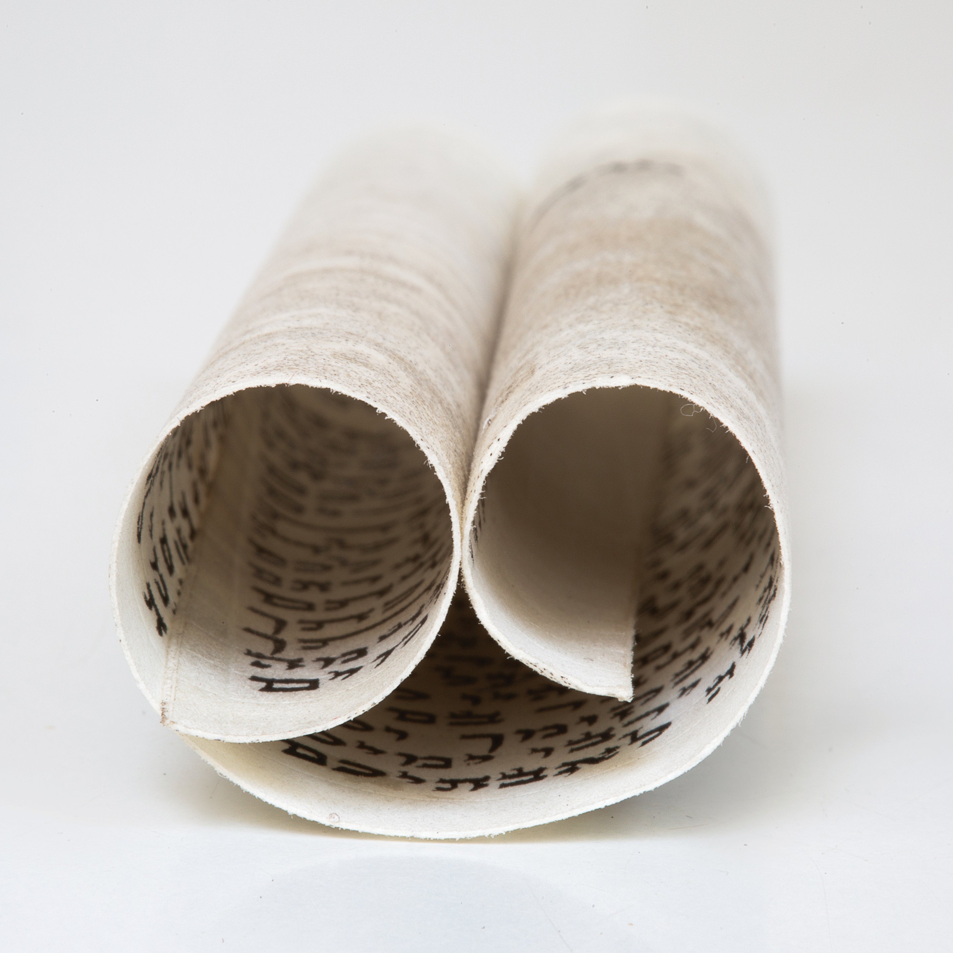 Mezuzah Scroll - All Sizes