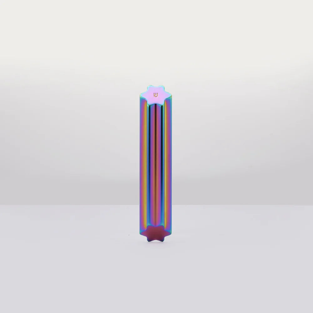 Mensch Mezuzah - Sunrise Sunset