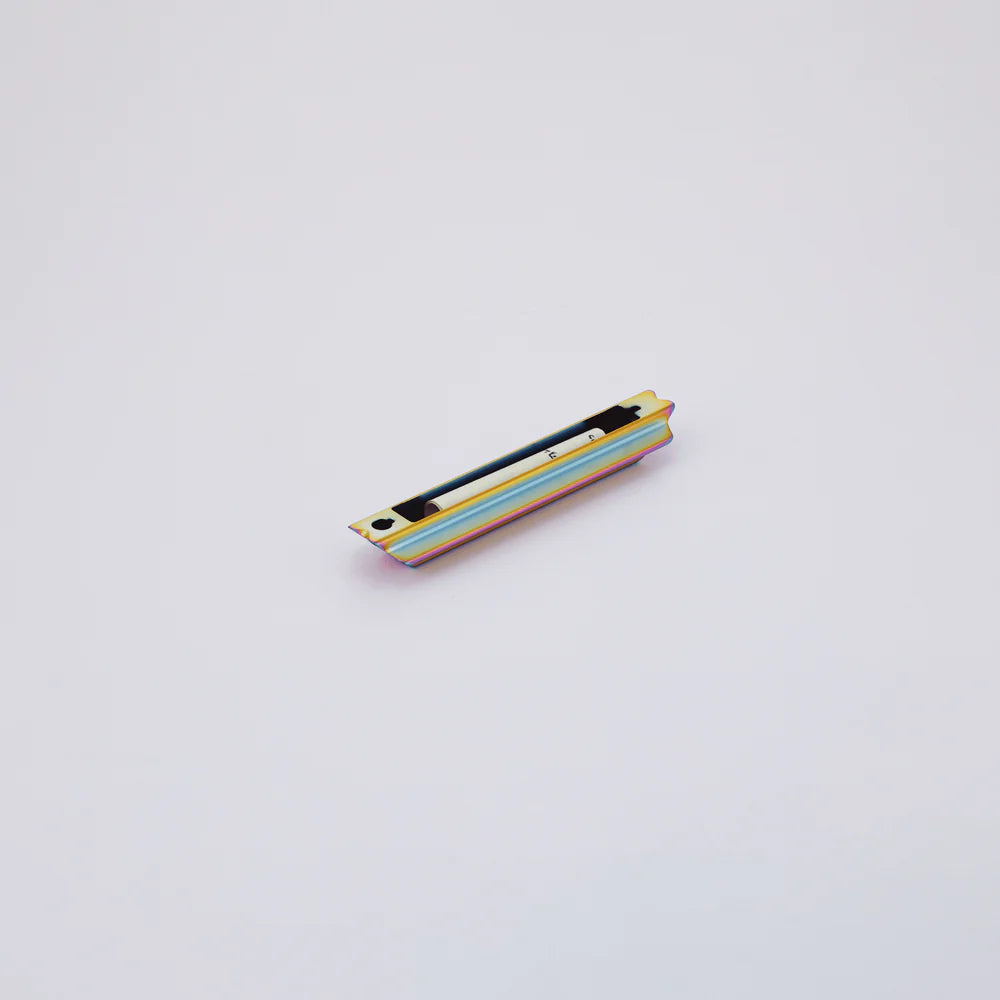 Mensch Mezuzah - Sunrise Sunset