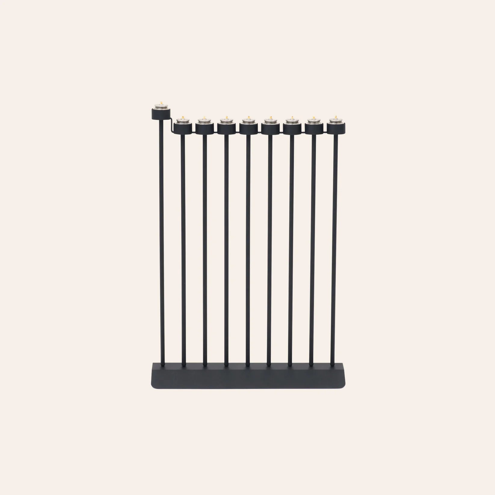 Parallel Menorah mini