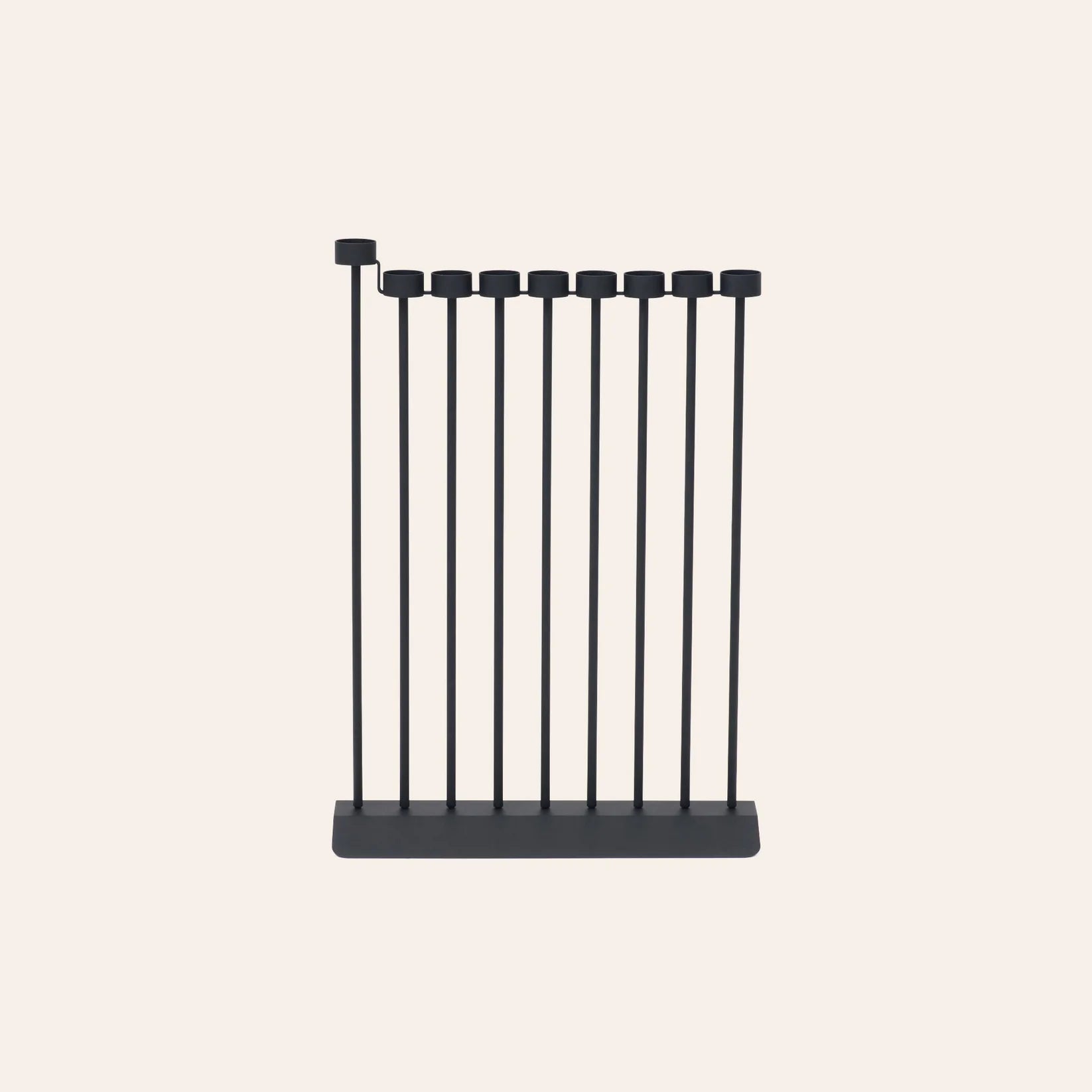 Parallel Menorah mini